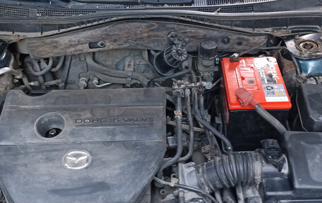 Mazda 6, 2005 год, 230 000 рублей, 28 фотография