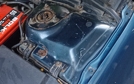 Mazda 6, 2005 год, 230 000 рублей, 29 фотография