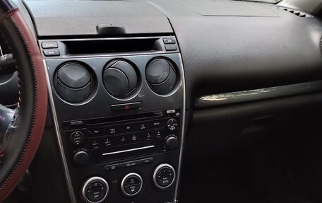 Mazda 6, 2005 год, 230 000 рублей, 30 фотография