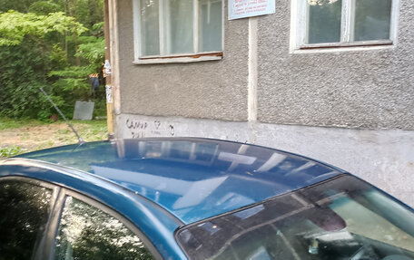 Mazda 6, 2005 год, 230 000 рублей, 39 фотография