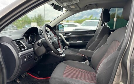 Haval H6, 2019 год, 1 550 000 рублей, 7 фотография