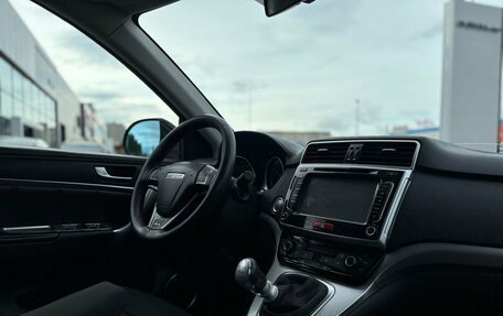 Haval H6, 2019 год, 1 550 000 рублей, 9 фотография