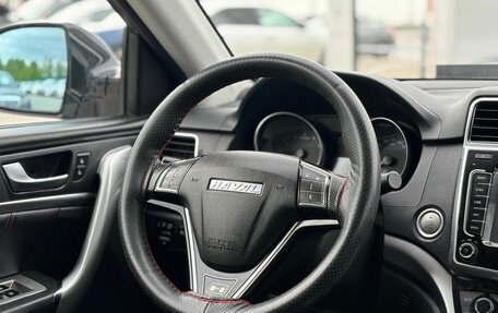 Haval H6, 2019 год, 1 550 000 рублей, 14 фотография