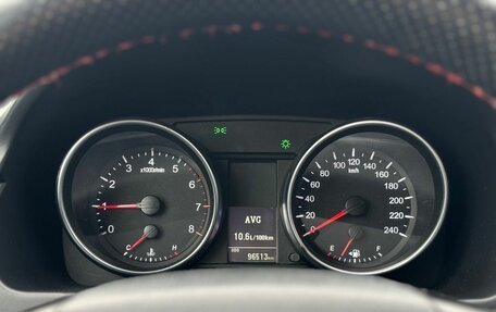 Haval H6, 2019 год, 1 550 000 рублей, 12 фотография