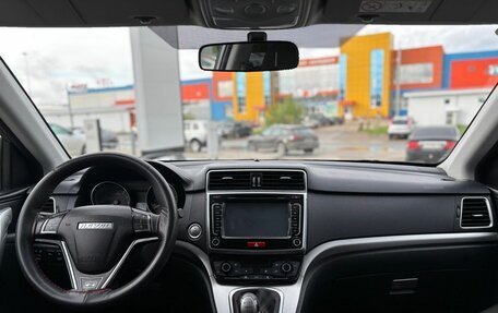 Haval H6, 2019 год, 1 550 000 рублей, 11 фотография