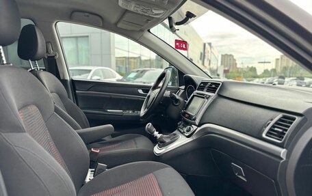 Haval H6, 2019 год, 1 550 000 рублей, 8 фотография