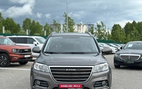 Haval H6, 2019 год, 1 550 000 рублей, 2 фотография