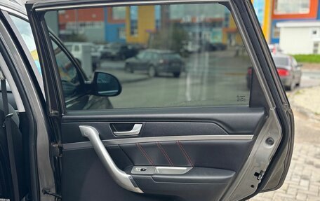 Haval H6, 2019 год, 1 550 000 рублей, 17 фотография