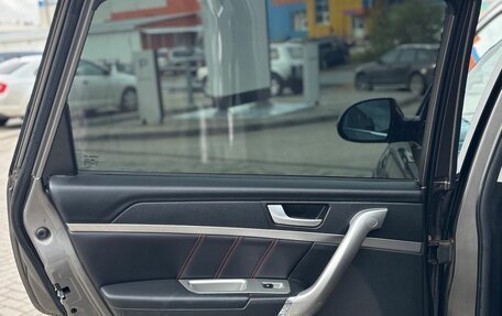 Haval H6, 2019 год, 1 550 000 рублей, 20 фотография