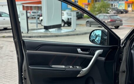 Haval H6, 2019 год, 1 550 000 рублей, 19 фотография