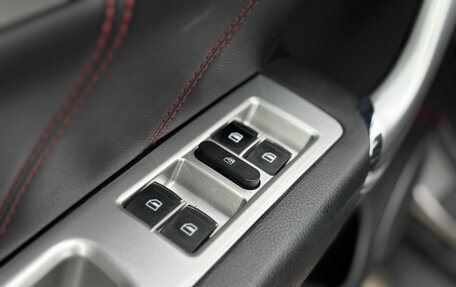 Haval H6, 2019 год, 1 550 000 рублей, 22 фотография