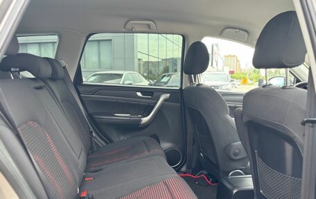 Haval H6, 2019 год, 1 550 000 рублей, 27 фотография