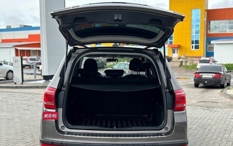 Haval H6, 2019 год, 1 550 000 рублей, 21 фотография