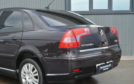 Citroen C5 I рестайлинг, 2006 год, 439 888 рублей, 6 фотография
