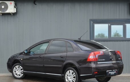 Citroen C5 I рестайлинг, 2006 год, 439 888 рублей, 7 фотография