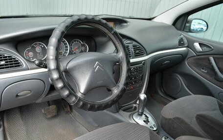 Citroen C5 I рестайлинг, 2006 год, 439 888 рублей, 16 фотография