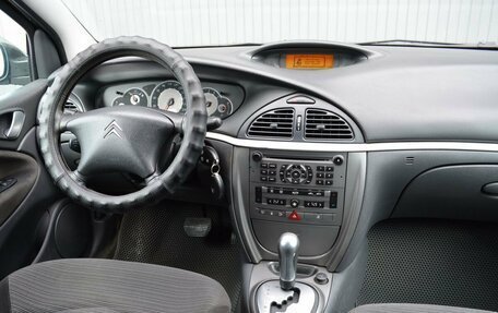 Citroen C5 I рестайлинг, 2006 год, 439 888 рублей, 12 фотография