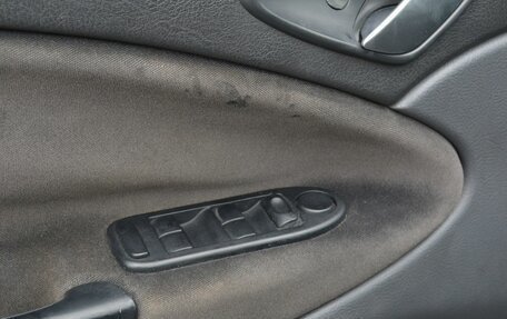 Citroen C5 I рестайлинг, 2006 год, 439 888 рублей, 15 фотография