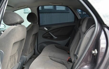 Citroen C5 I рестайлинг, 2006 год, 439 888 рублей, 18 фотография