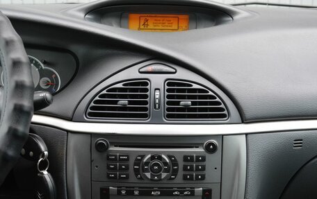 Citroen C5 I рестайлинг, 2006 год, 439 888 рублей, 13 фотография