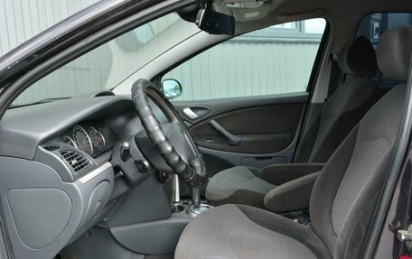 Citroen C5 I рестайлинг, 2006 год, 439 888 рублей, 17 фотография