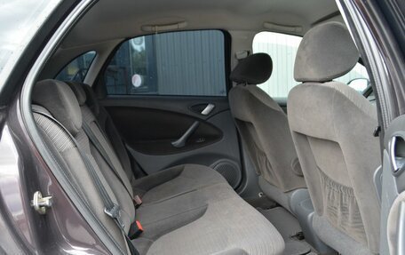 Citroen C5 I рестайлинг, 2006 год, 439 888 рублей, 21 фотография