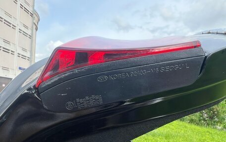 KIA Cerato IV, 2021 год, 2 300 000 рублей, 12 фотография