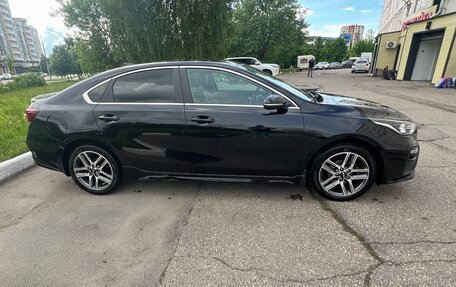 KIA Cerato IV, 2021 год, 2 300 000 рублей, 4 фотография