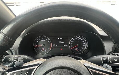 KIA Cerato IV, 2021 год, 2 300 000 рублей, 8 фотография