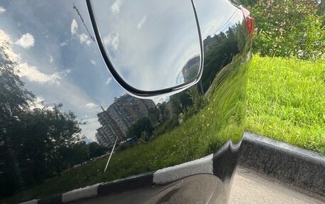 KIA Cerato IV, 2021 год, 2 300 000 рублей, 13 фотография