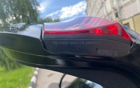 KIA Cerato IV, 2021 год, 2 300 000 рублей, 16 фотография