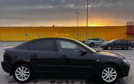 Mazda 3, 2008 год, 510 000 рублей, 4 фотография