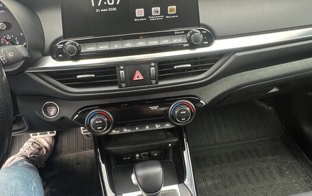 KIA Cerato IV, 2021 год, 2 300 000 рублей, 17 фотография