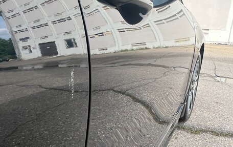 KIA Cerato IV, 2021 год, 2 300 000 рублей, 20 фотография