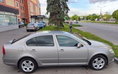Skoda Octavia, 2011 год, 800 000 рублей, 3 фотография