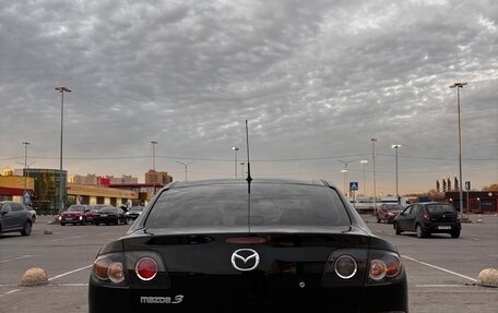 Mazda 3, 2008 год, 510 000 рублей, 6 фотография