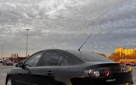 Mazda 3, 2008 год, 510 000 рублей, 7 фотография