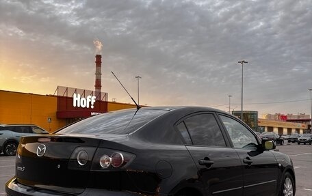Mazda 3, 2008 год, 510 000 рублей, 5 фотография