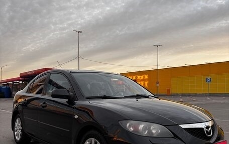 Mazda 3, 2008 год, 510 000 рублей, 3 фотография