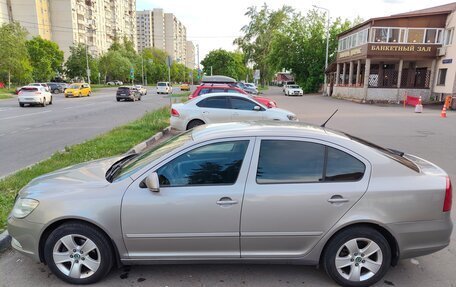 Skoda Octavia, 2011 год, 800 000 рублей, 9 фотография