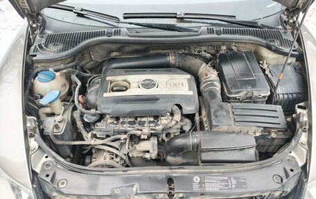 Skoda Octavia, 2011 год, 800 000 рублей, 12 фотография