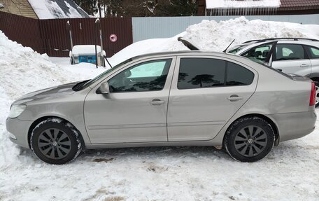 Skoda Octavia, 2011 год, 800 000 рублей, 8 фотография