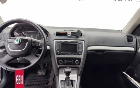 Skoda Octavia, 2011 год, 800 000 рублей, 11 фотография