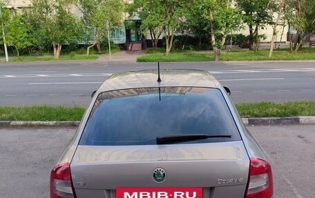 Skoda Octavia, 2011 год, 800 000 рублей, 5 фотография