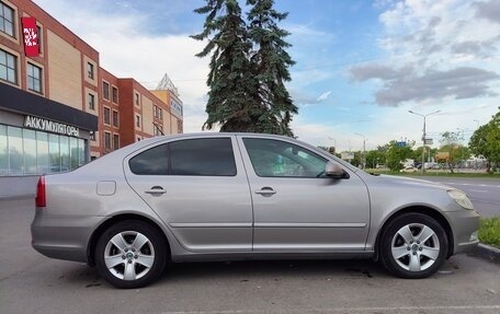 Skoda Octavia, 2011 год, 800 000 рублей, 4 фотография