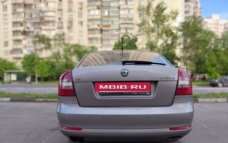 Skoda Octavia, 2011 год, 800 000 рублей, 6 фотография