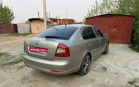 Skoda Octavia, 2011 год, 830 000 рублей, 5 фотография