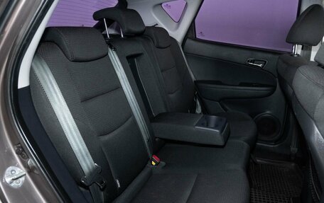 Hyundai i30 I, 2011 год, 698 000 рублей, 6 фотография