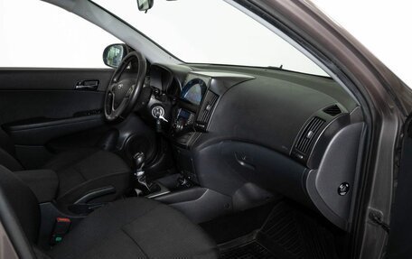 Hyundai i30 I, 2011 год, 698 000 рублей, 5 фотография
