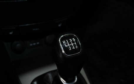 Hyundai i30 I, 2011 год, 698 000 рублей, 9 фотография